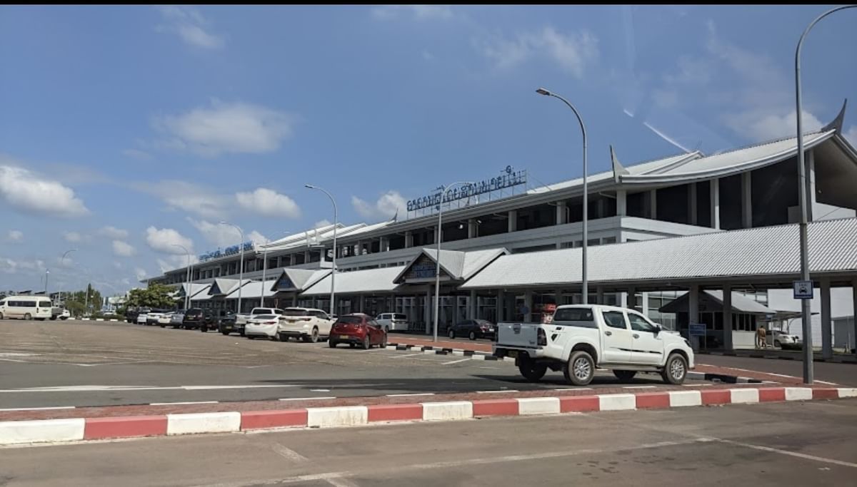 Must visit half day tour in Vientiane