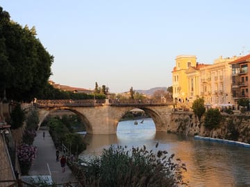 Discover Murcia – Historic Landmarks, Cathedral & Vibrant Markets