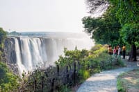Main Falls