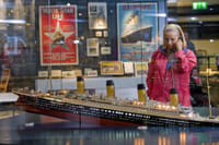 Best of Northern Ireland including Titanic Experience tour from Dublin 9