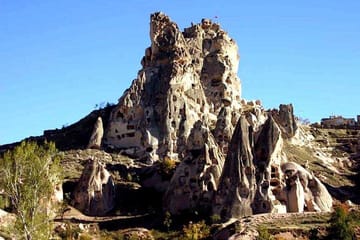 Private 2 Days Cappadocia with Cave Hotel and Full Package