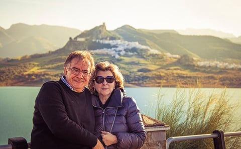 White Villages & Ronda 2 Days – 1 Night Private Trip