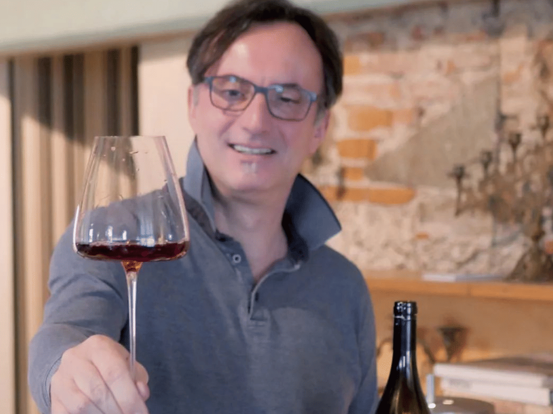 Organic Winery Visit near Turin with Wine & Food Tasting 2