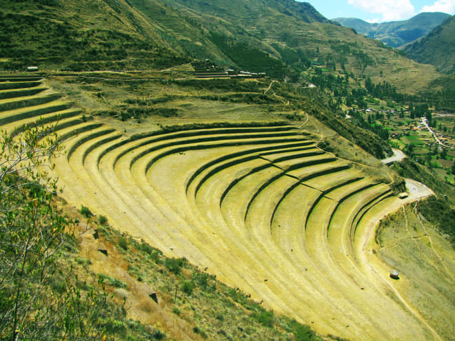Peru Lima – Cusco – Puno – Arequipa 11 days photo 5
