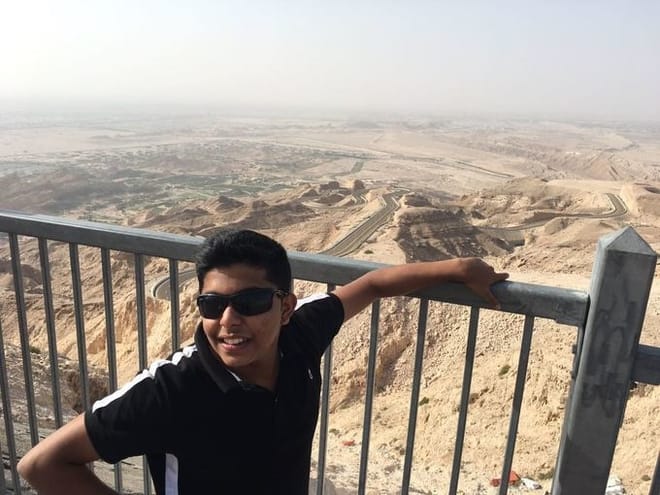Al Ain Private City Tour With Lunch At The Top Of Jabel Hafeet Mountain  2