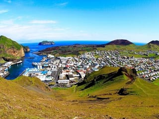 Vestmannaeyjar Westman Islands Private Tour, photo 7