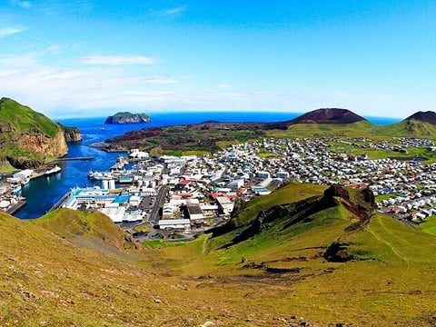 Vestmannaeyjar Westman Islands Private Tour, photo 7