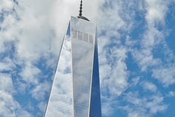 9/11 Memorial Museum and Statue of Liberty Cruise in NYC