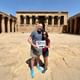 Edfu Temple