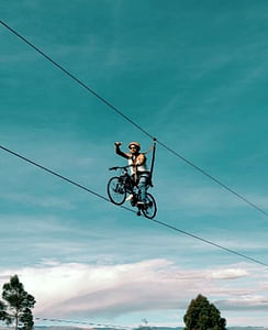 Aya-06 : EcoAdventure - Ultimate Adrenaline Hub