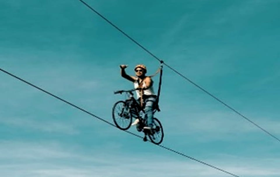 EcoAdventure ATV Tour in Ayacucho, Peru