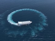 Premium Panorama Semi-Submarine, Snorkeling Sea Trip - Hurghada 9