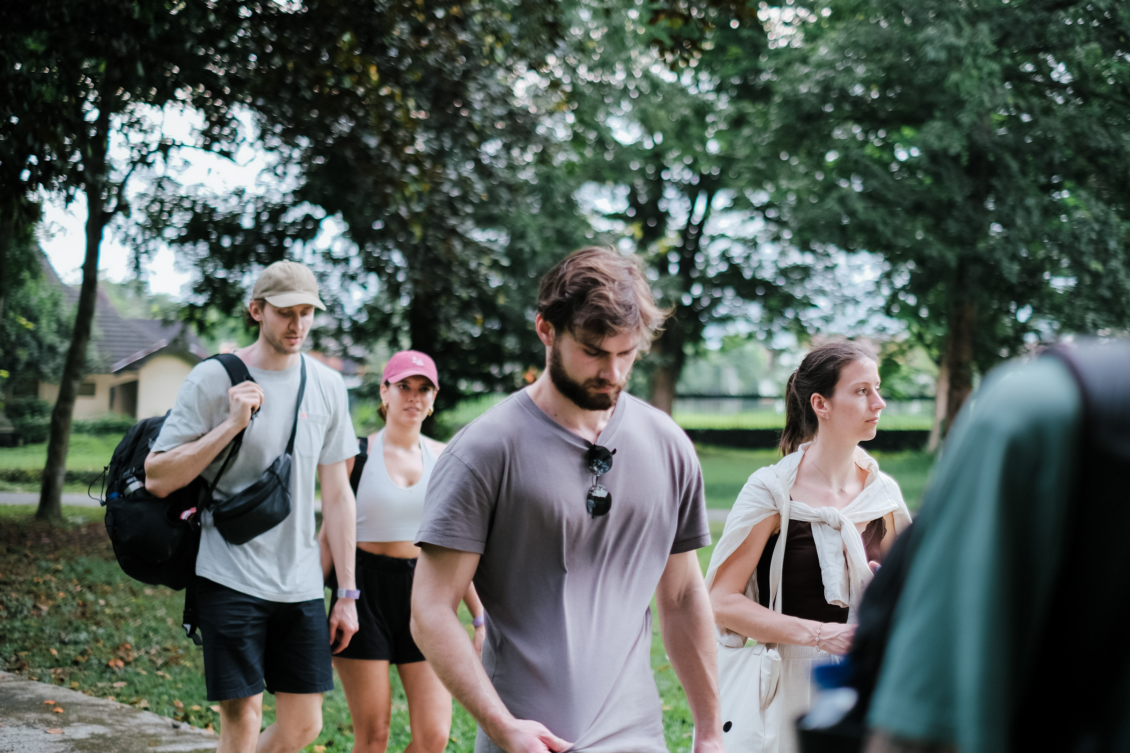 Tour all'alba di Borobudur: Tour di Borobudur