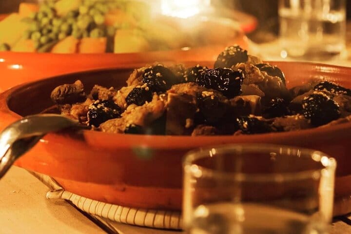 4 Private Days from Fes to Marrakech Via Merzouga Desert