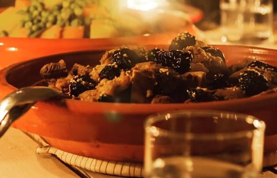 Shared 3 days desert trip from Fez to Marrakech