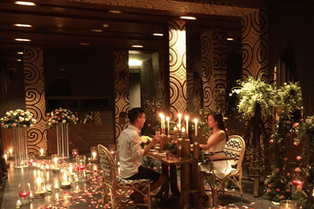 Pa-Ta-Pea Experience @ Keemala