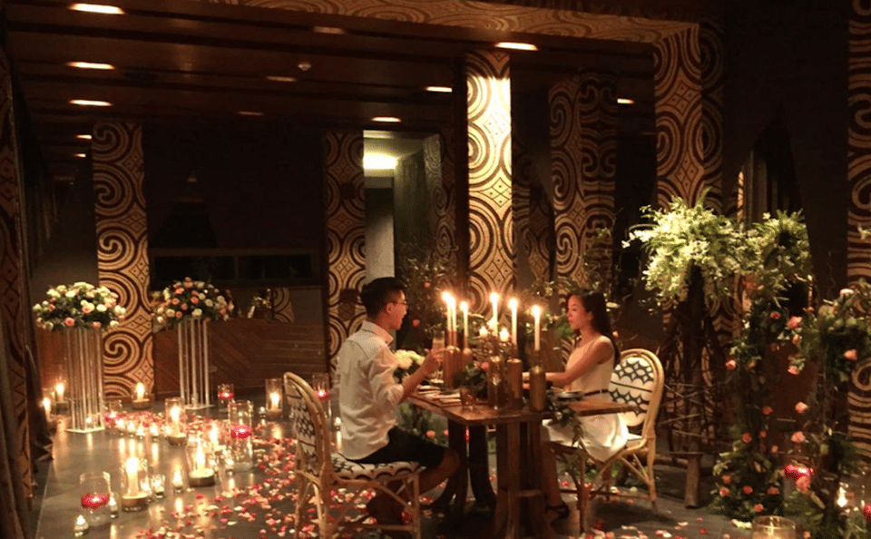 Culinary Journey at Keemala in Phuket, Thailand