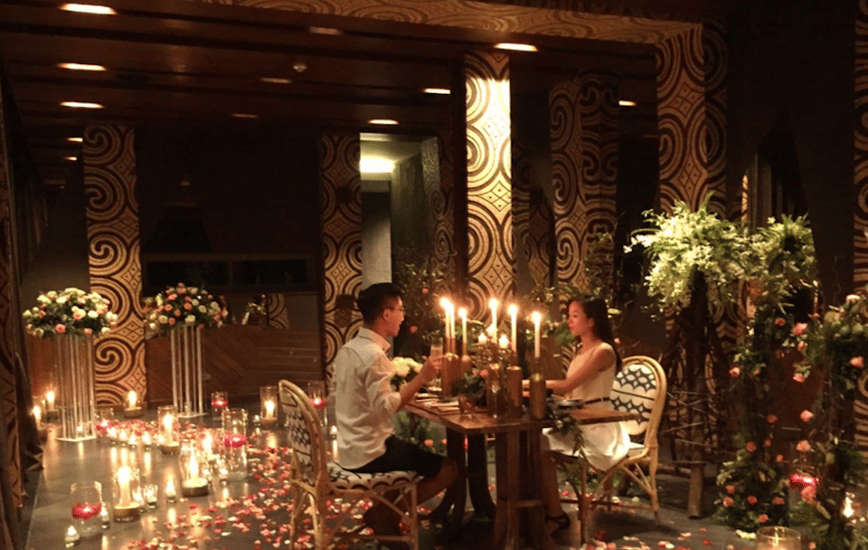 Pa-Ta-Pea Experience @ Keemala