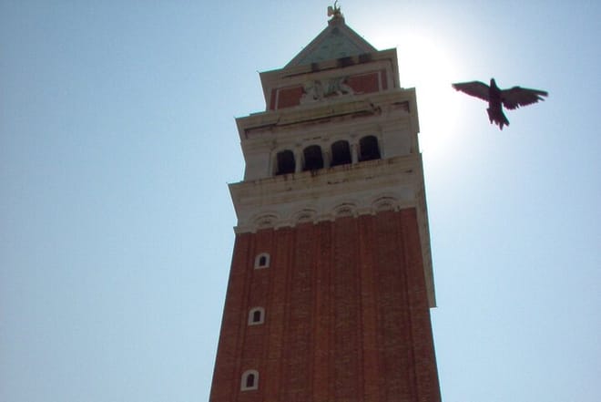 Venice Private Walking Tour With A Professional Guide 6
