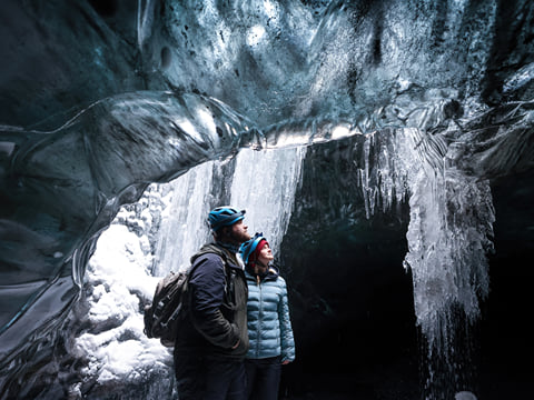 Antonio's Ice Cave , photo 8