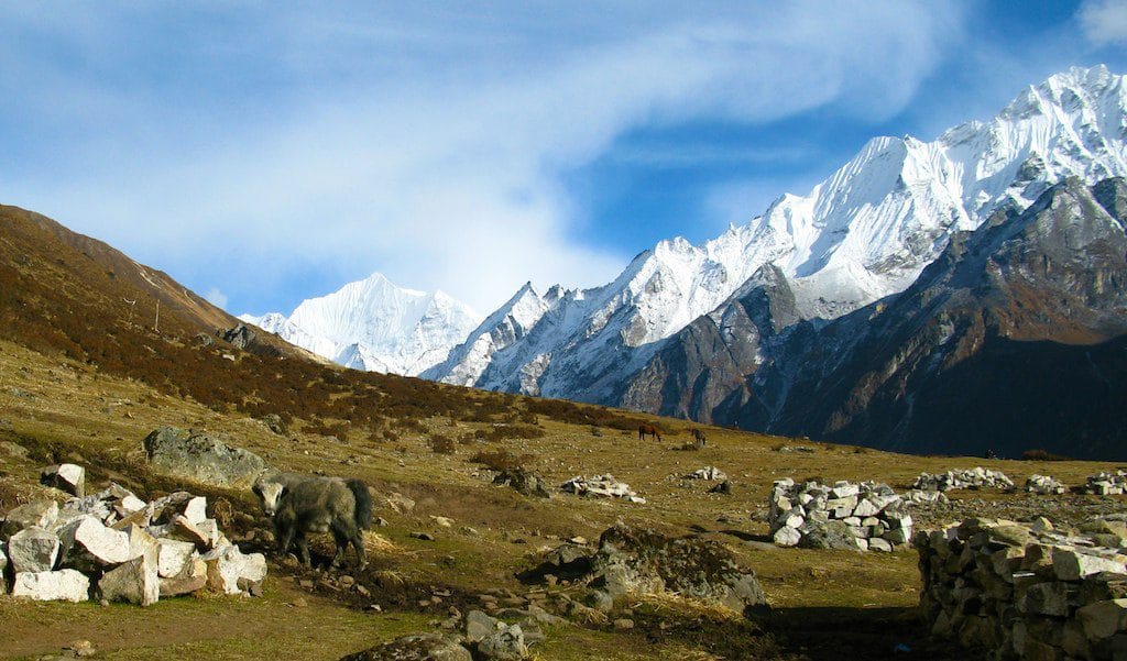19 Days Mera Peak Climbing & Expedition – One Life-Changing Himalayan Adventure