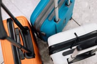 Istanbul Luggage Storage 4