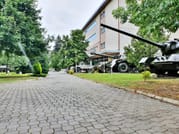 E-Guide for National Museum of Military History in Sofia 8