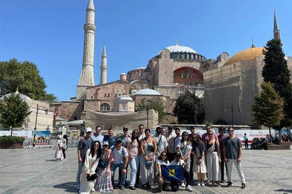 Best of Istanbul from/to Airport