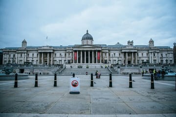 London 3-Hour City Orientation Tour by Bus and Foot