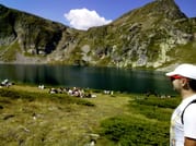 Private tour: Rila Mountains and The Seven Rila Lakes from Sofia 1