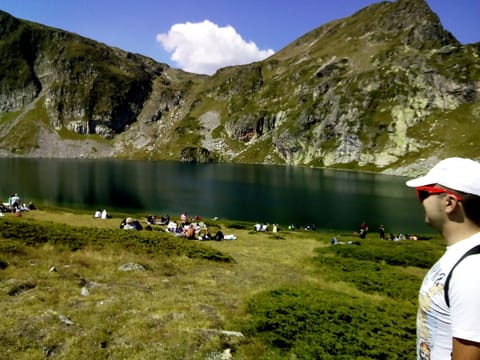 Private tour: Rila Mountains and The Seven Rila Lakes from Sofia