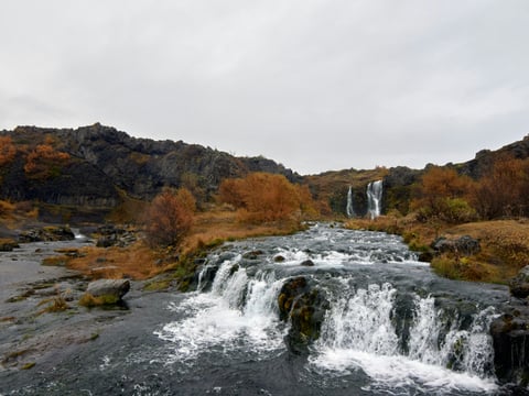 Private Super Jeep – Þjórsárdalur Valley: Vikings & Waterfalls, photo 5