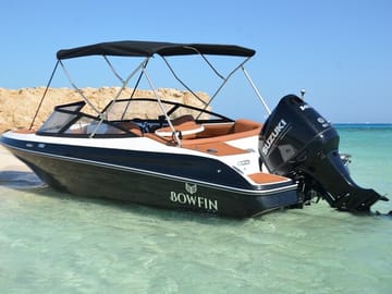 Private Snorkeling Tour to Giftun Islands from Hurghada