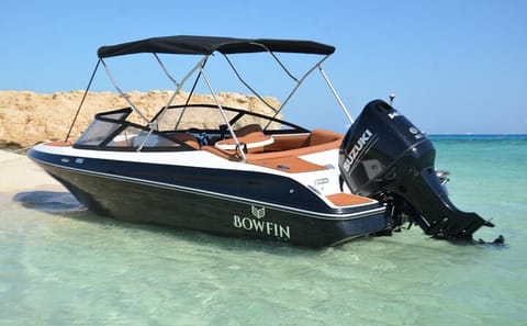 Private Snorkeling Tour to Giftun Islands from Hurghada