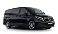Private Transfer from Civitavecchia port or city hotels to Rome Fiumicino 2