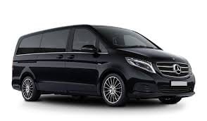 Private Transfer from Civitavecchia port or city hotels to Rome Fiumicino photo 2