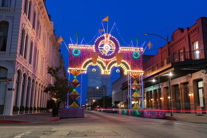 Galveston, United States