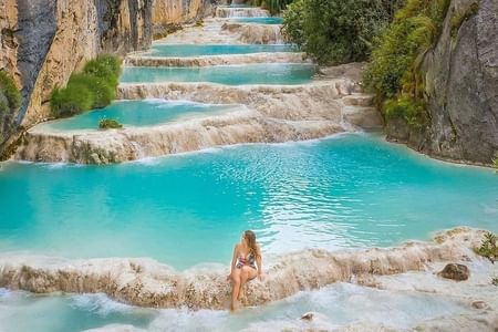 Aya-01 : Millpu – Hidden Turquoise Pools
