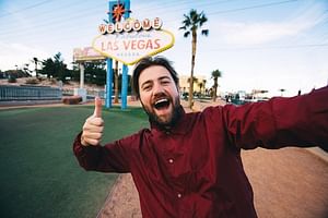The Best of Las Vegas Walking Tour