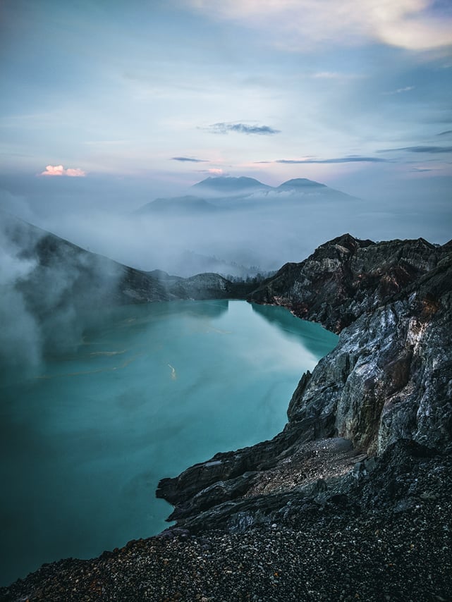 From Jakarta: Highlights of Java Guided Eight-Day Tour 4
