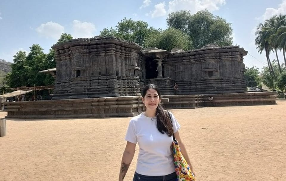 Cultural Tour of Thousand Pillar Temple and Warangal Fort