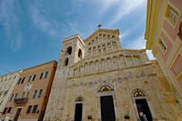 Cagliari Private Walking Tour With A Professional Guide 1