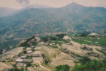 14-Day Trekking Adventure in Hà Giang and Hanoi