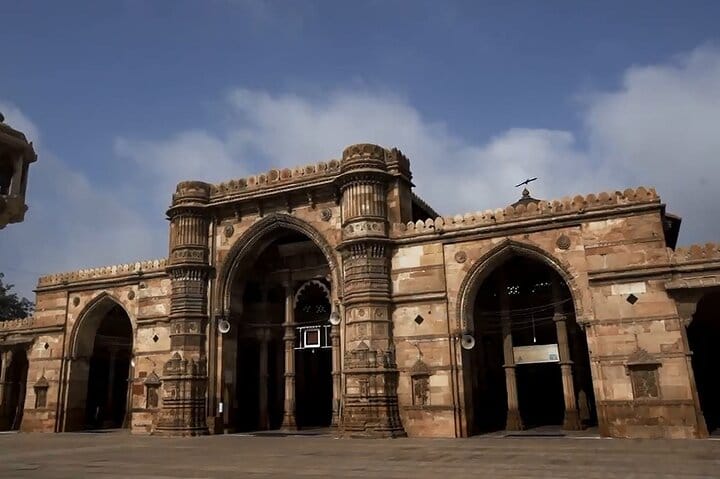 Ahmedabad, Little Rann Of Kutch & Rajkot Tour