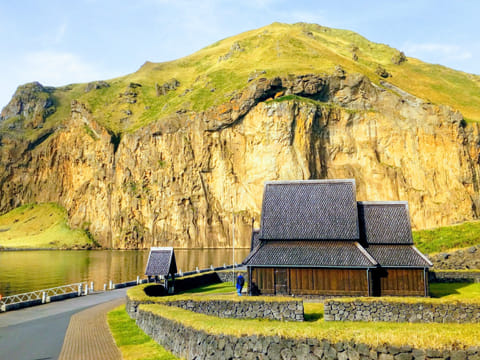 Full Day Private Vestmannaeyjar Tour From Reykjavik, photo 2