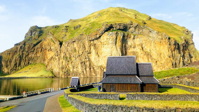 Full Day Private Vestmannaeyjar Tour From Reykjavik 2