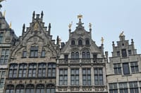 3-Day Private Amsterdam, Bruges, Antwerp and Brussels Tour 6