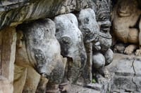 2 Days tours World herritage Sukhothai & Srisatchanalai Historical Park  10