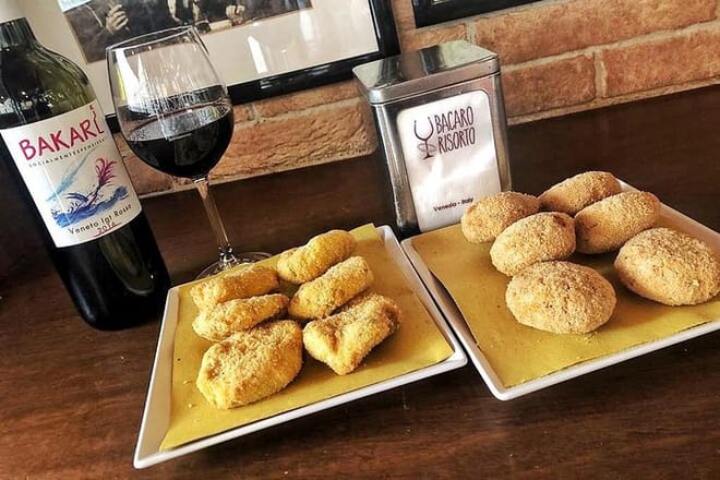 Wine Bars Hopping: Spritz & Local Bites Like a Venetian 6