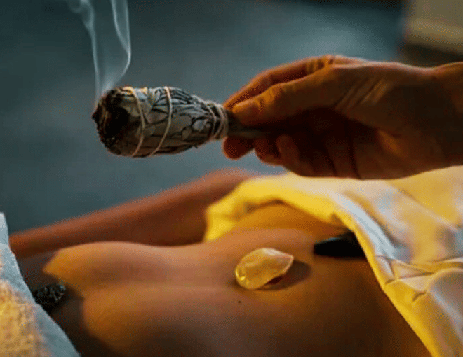 Spiritual Rejuvenation Retreat-Reiki, healing & beach